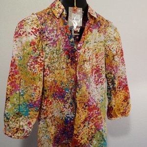 Stunning Robert Graham - Laurie - NWT